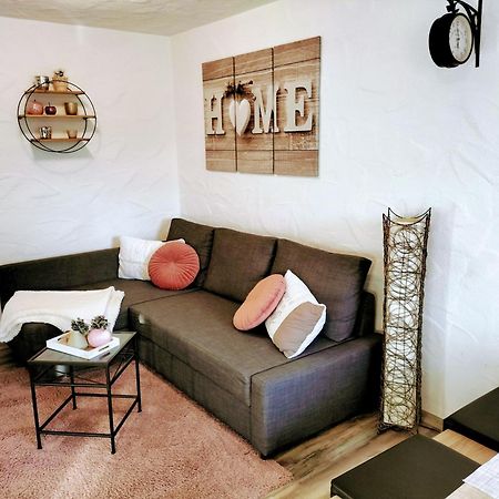 Ferienwohnung Schneider Munk Bagian luar foto