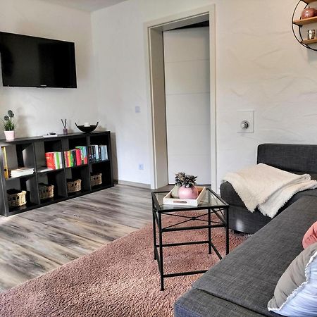 Ferienwohnung Schneider Munk Bagian luar foto