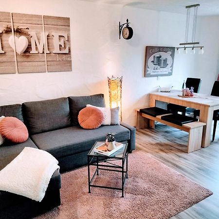 Ferienwohnung Schneider Munk Bagian luar foto