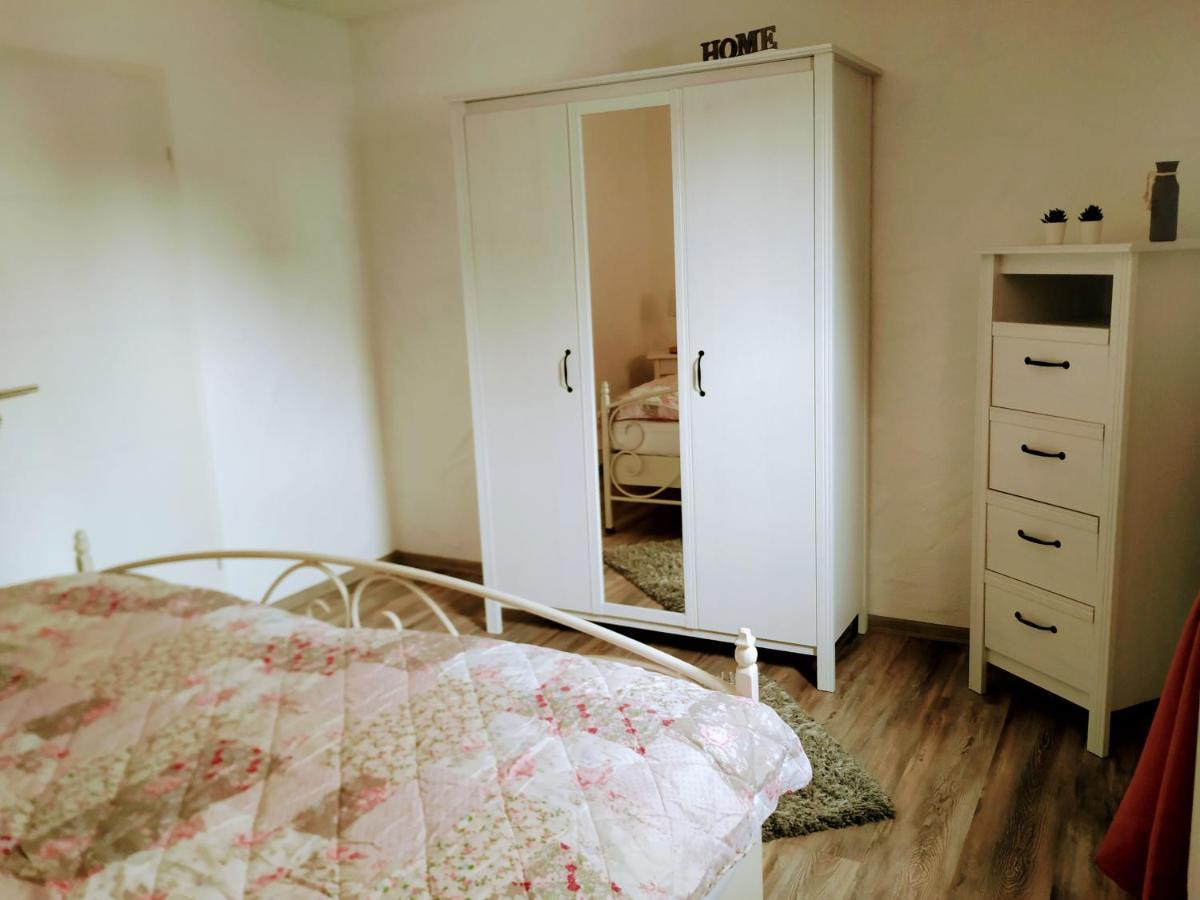 Ferienwohnung Schneider Munk Bagian luar foto