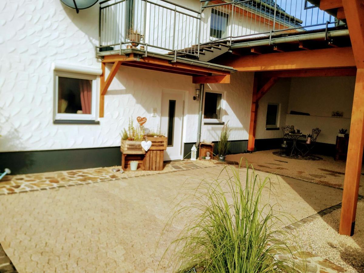 Ferienwohnung Schneider Munk Bagian luar foto