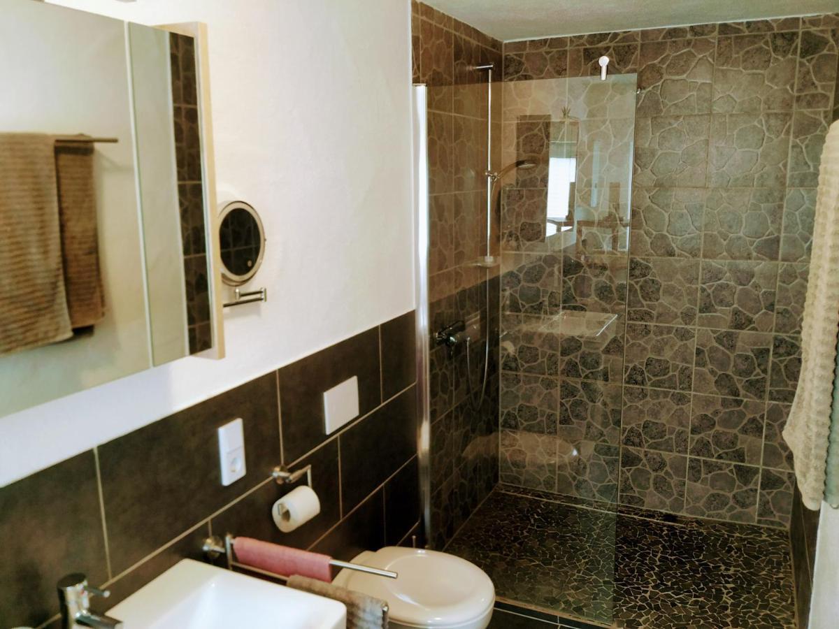 Ferienwohnung Schneider Munk Bagian luar foto