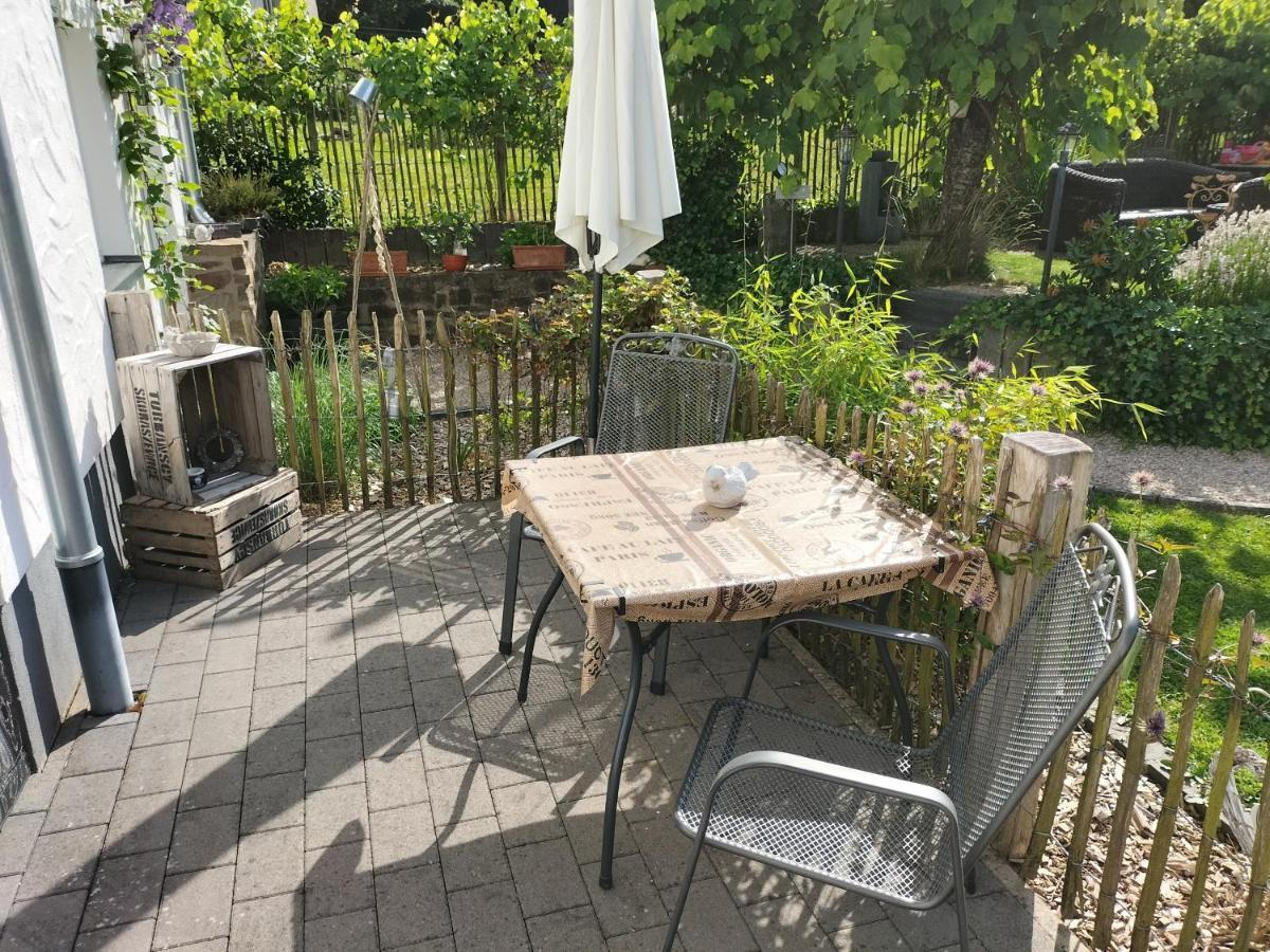 Ferienwohnung Schneider Munk Bagian luar foto