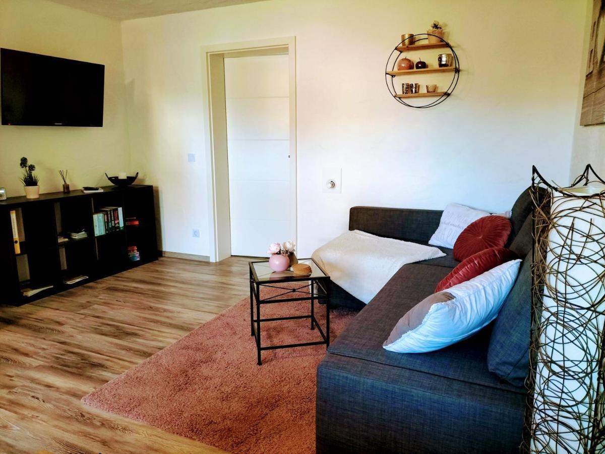 Ferienwohnung Schneider Munk Bagian luar foto