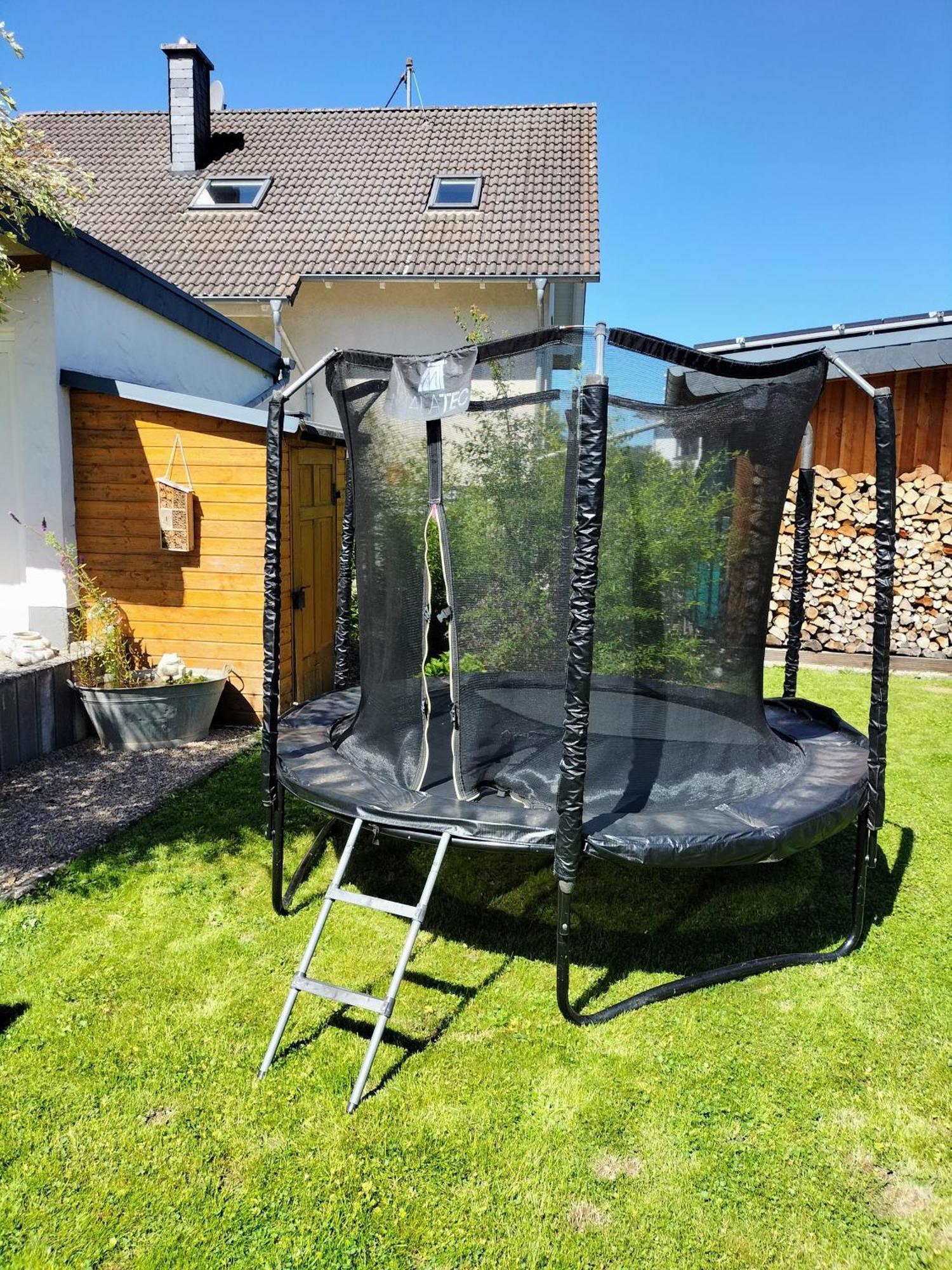 Ferienwohnung Schneider Munk Bagian luar foto