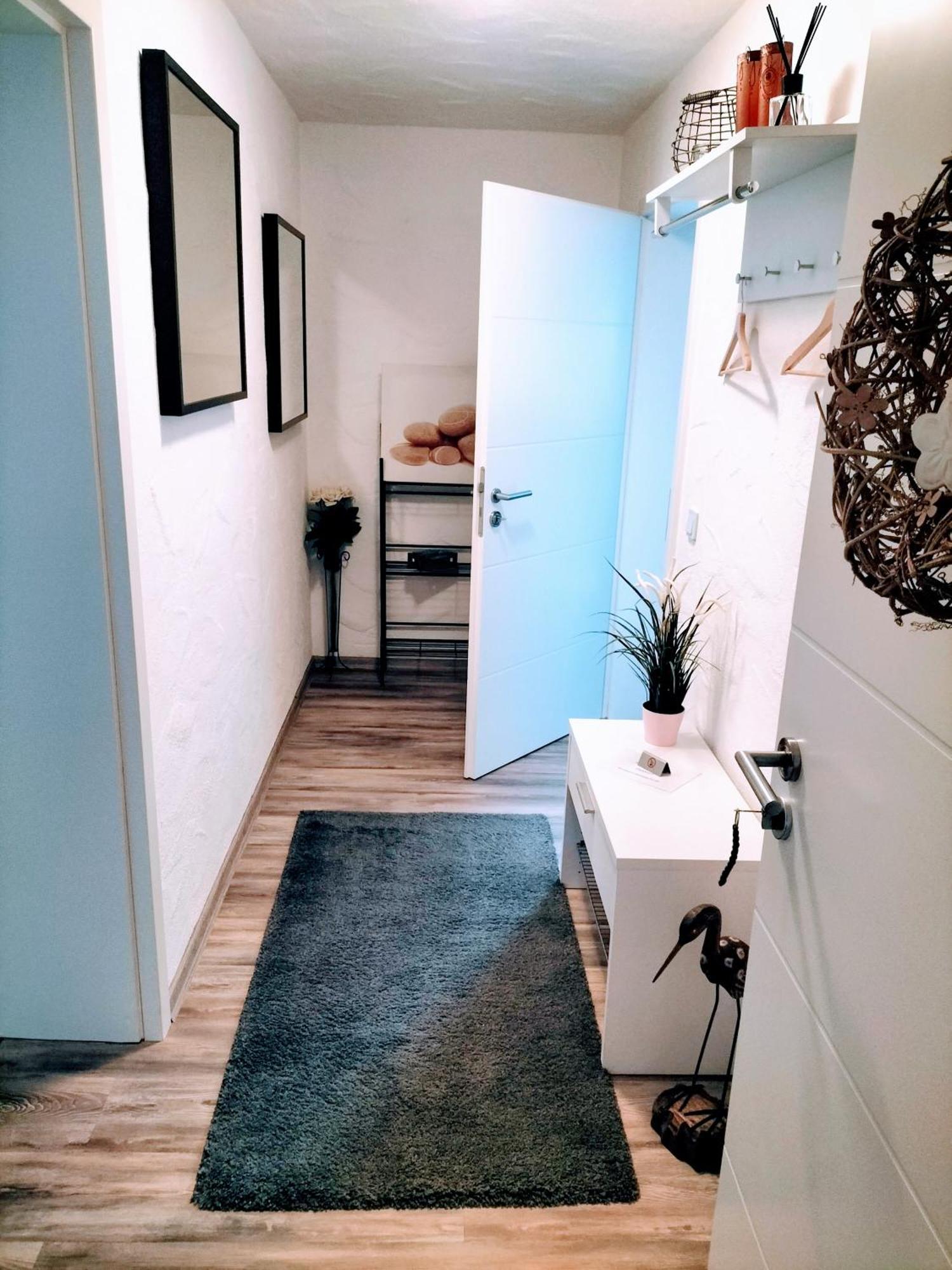 Ferienwohnung Schneider Munk Bagian luar foto